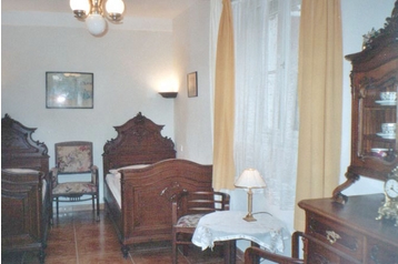 Tchéquie Privát Podkozí, Extérieur